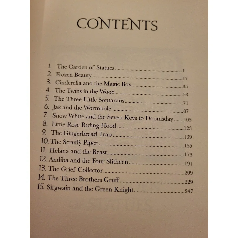 Doctor Who: Time Lord Fairy Tales - Paperback, by Justin Richards Excellent